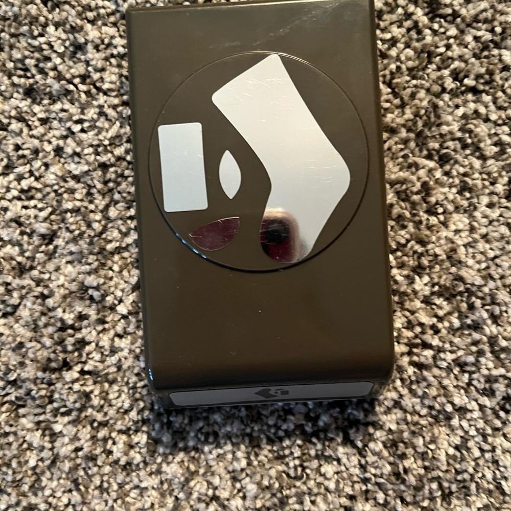 Large Lot of Christmas Scrapbooking Items - Picture 6 of 7